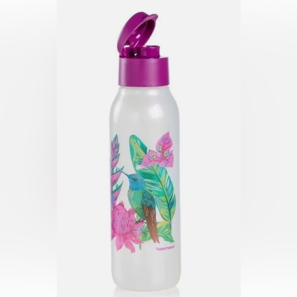 Hummingbird Tumbler